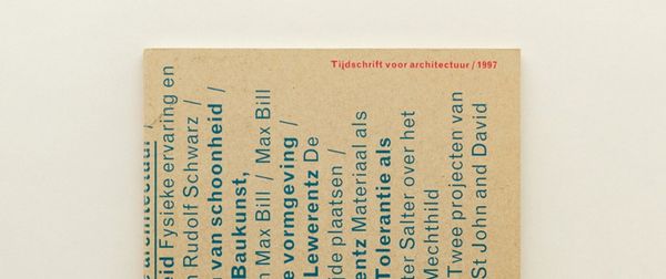 Book of the Month: Impact – interview with Teal Triggs – Unit Editions