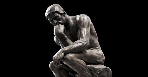 Silicon Valley's Secret Philosophers Should Share Their Work | WIRED