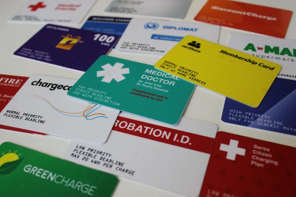 The Incredible Machine - Designing equitable models of progress