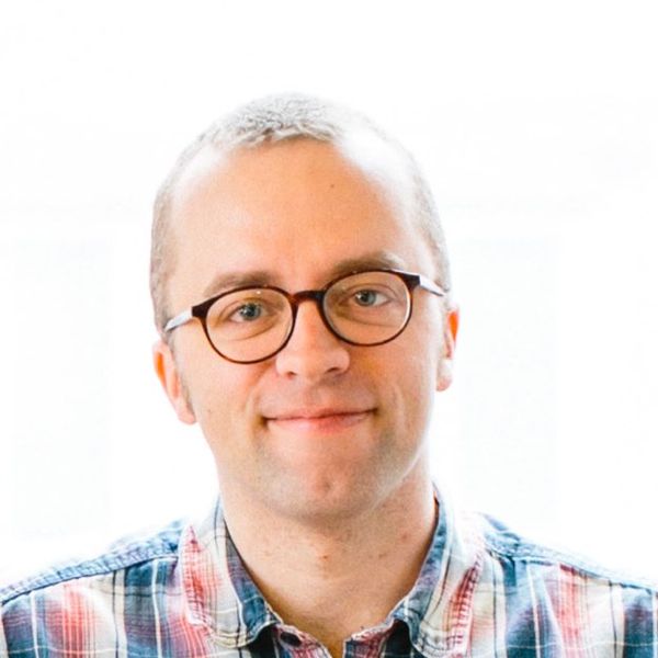 Just work. — Ethan Marcotte