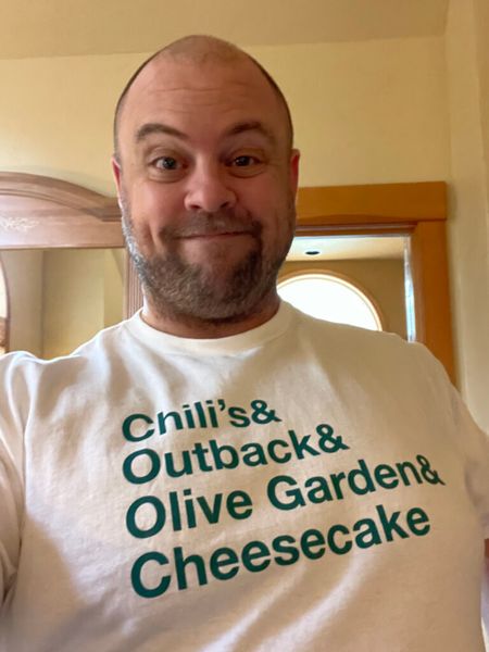 40 for 40 - Chris Coyier