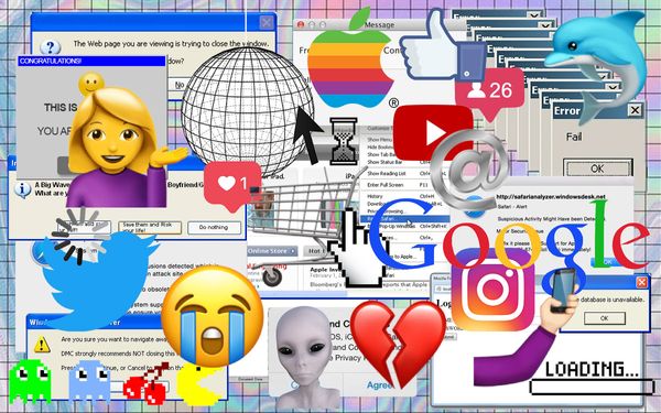There's Too Much Damn Content, and Slick UX Design Is Making it Worse | | Eye on Design