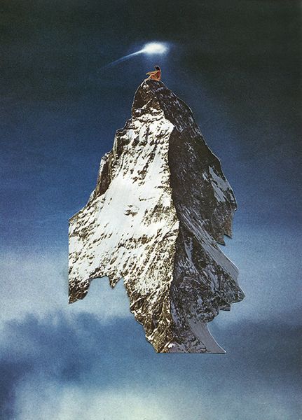 Natural’s Not in It — Real Life