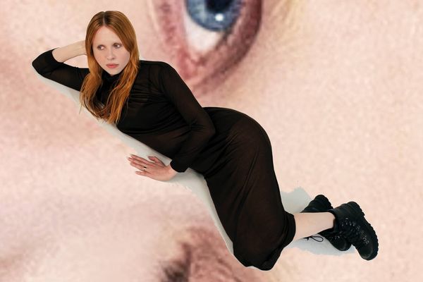 Common ground: Holly Herndon in conversation with James Bridle