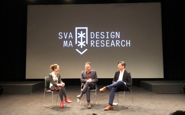 In Defense of Design Thinking, Which Is Terrible + Subtraction.com