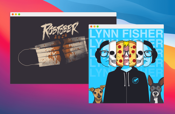 Simon Collison | This used to be our playground