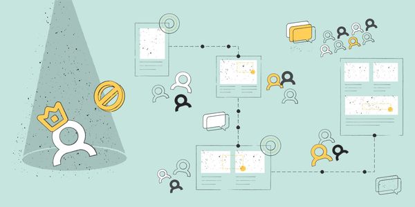 The end of the celebrity designer - Abstract