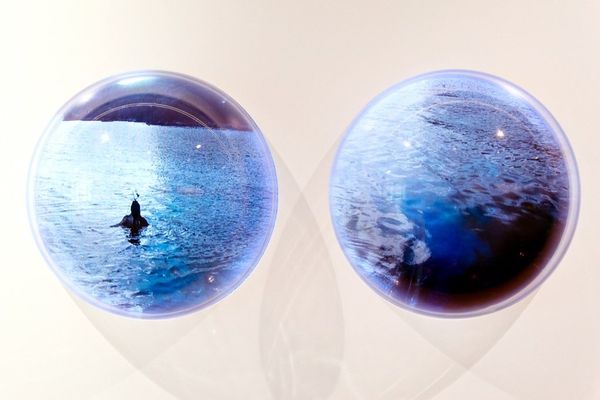 Ghost Notes — Real Life