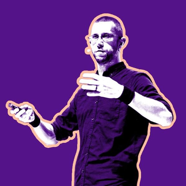 Make it Boring — Jeremy Wagner