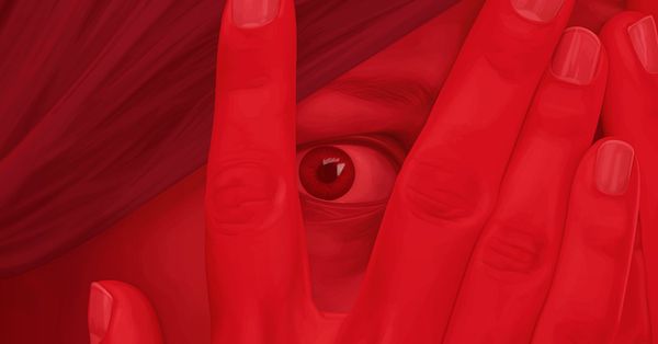 Opinion | Time to Panic - The New York Times