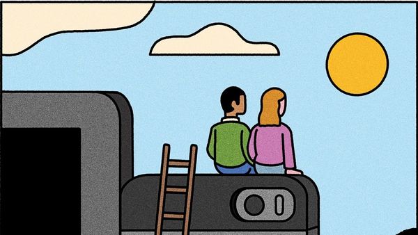The Machine Stops | The New Yorker