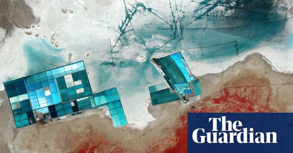 The Anthropocene epoch: have we entered a new phase of planetary history? | Environment | The Guard…