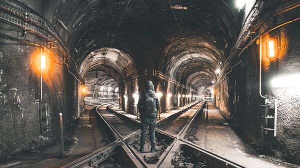 A Tale Of Two Ecosystems: On Bandcamp, Spotify And The Wide-Open Future : NPR