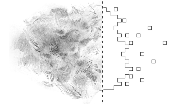 Designing for the In-Between - Jenny Odell