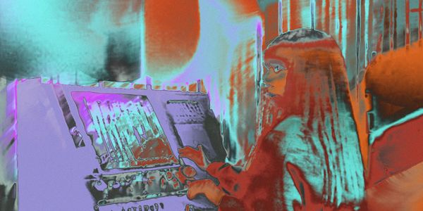 AI and Music-Making Part 1: The State of Play | Ableton