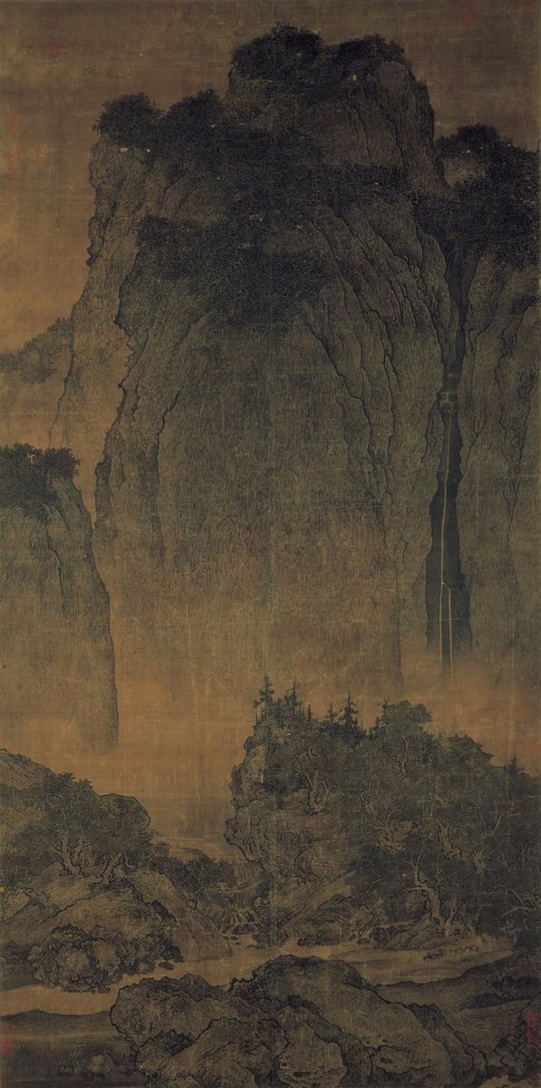 Opinion: Art and Nature – Tate Etc | Tate