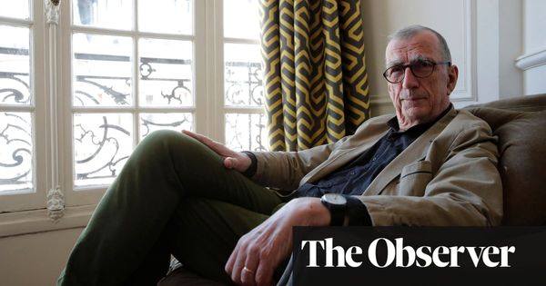 Bruno Latour: 'This is a global catastrophe that has come from within' | Coronavirus outbreak | The…