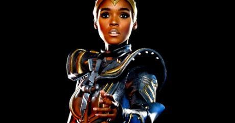 Black to the future: afrofuturism and tech power | openDemocracy