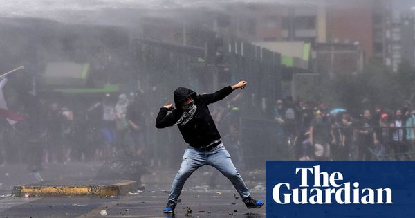 Protests rage around the world – but what comes next? | World news | The Guardian