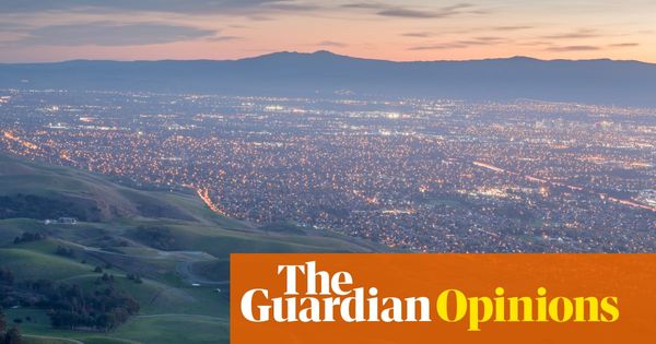 In its insatiable pursuit of power, Silicon Valley is fuelling the climate crisis | Rebecca Solnit …