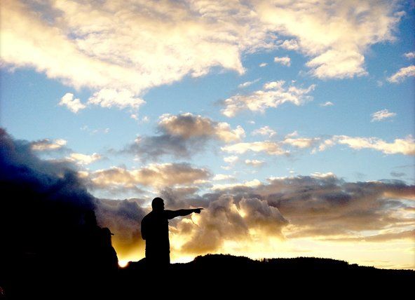 Learning How to Die in the Anthropocene - The New York Times