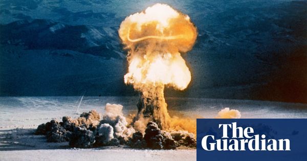 Forgetting the apocalypse: why our nuclear fears faded – and why that’s dangerous | Nuclear wea…