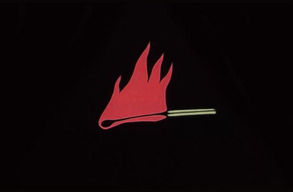 The Next Generation — "When young people receive old ideas, they find the inconsistencies."