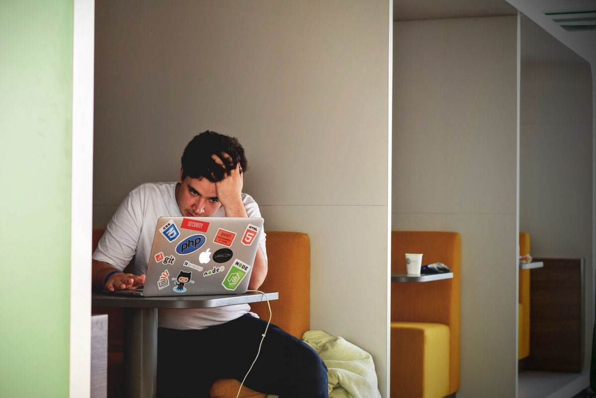 You got this. | Zeldman on Web & Interaction Design