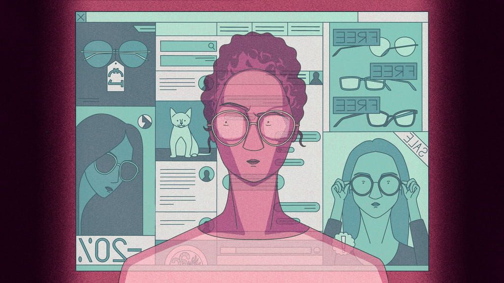 The new dot com bubble is here: it’s called online advertising - The Correspondent