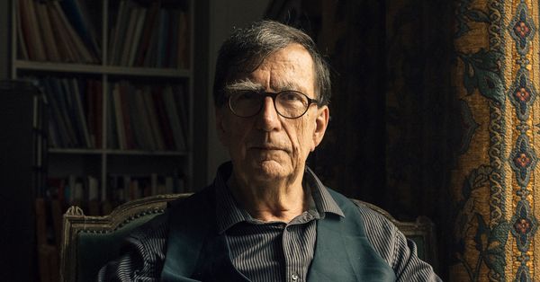 Bruno Latour, the Post-Truth Philosopher, Mounts a Defense of Science - The New York Times