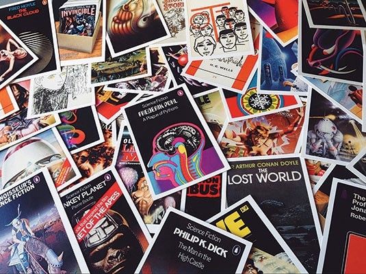 What is design fiction? And how can you use it? | Clearleft