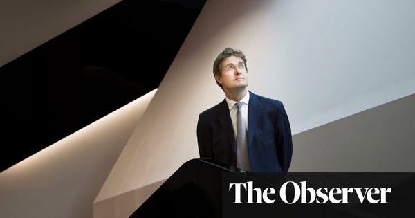 Tristram Hunt: ‘In the era of fake news, museums allow a better understanding of truth and histor…