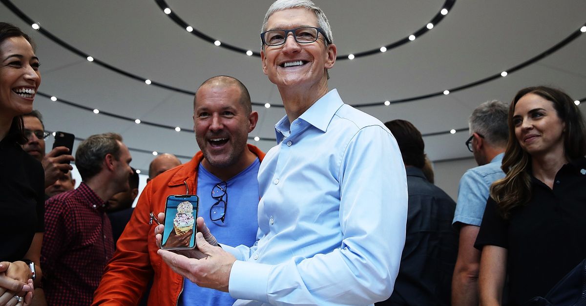 How the iPhone Helped Save the Planet | WIRED